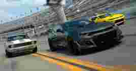 Вышел автосимулятор Gran Turismo 7, но не в России
