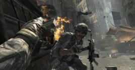 Альфа-версия CoD: Modern Warfare стала доступна для предзагрузки