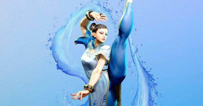 Street Fighter 6 – опубликованы системные требования файтинга