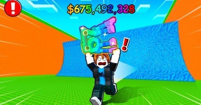 Все скрипты для Сбегите от цунами ради мозгов