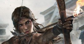 Анонсирована новая Tomb Raider на Unreal Engine 5