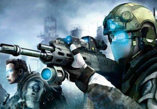 Ubisoft бесплатно раздают шутер Tom Clancy’s Ghost Recon