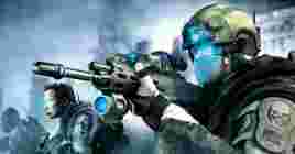 Ubisoft бесплатно раздают шутер Tom Clancy’s Ghost Recon