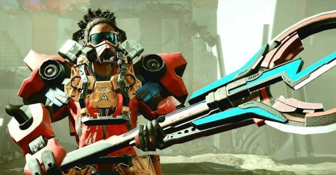 В новом трейлере The Surge 2 показали «Симфонию насилия»
