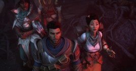 В RPG Dragon Age: The Veilguard позволят сбросить очки навыков