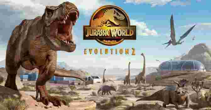 Обзор Jurassic World Evolution 2 — работа не для слабонервных