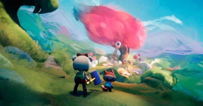 На State of Play назвали дату выхода Dreams