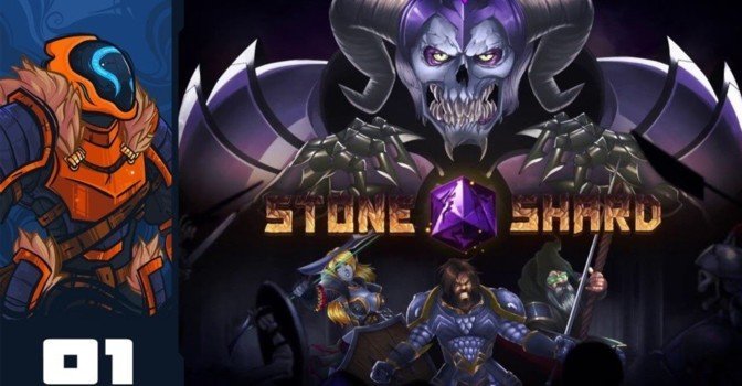 Как убить Архонта в Stoneshard — гайд