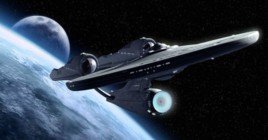 Стратегия Star Trek: Infinite обзавелась обзорным трейлером