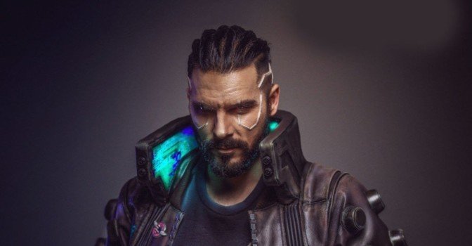 В Cyberpunk 2077 нельзя будет выбрать пол своего персонажа