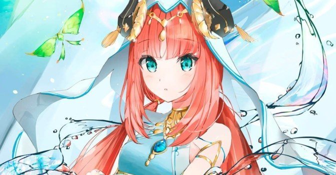 16 сентября пройдет стрим, посвященный Genshin Impact версии 3.1