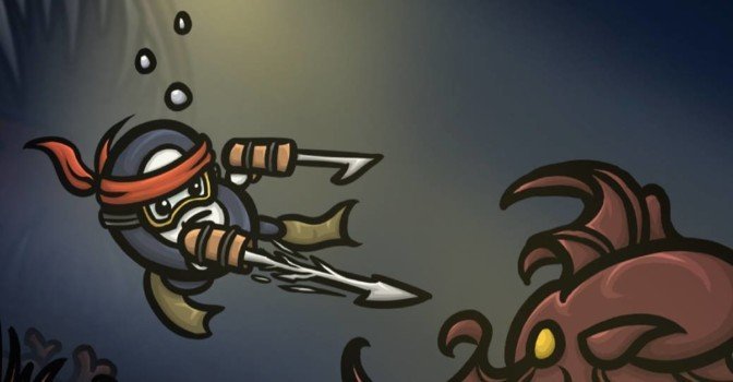 Рогалик Brotato получит DLC Abyssal Terrors и кооперативный режим