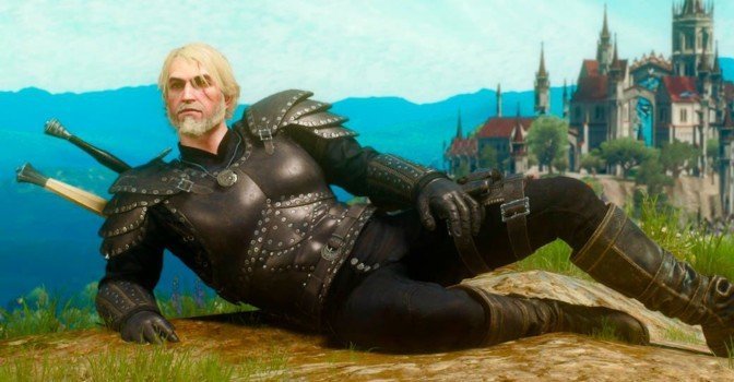 Для ремастера The Witcher 3 выпустили патч 4.04 с калибровкой HDR