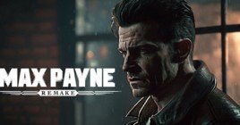 Началась активная работа над культовой игрой Max Payne