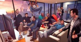 Grand Theft Auto 6 засветился в одном из резюме