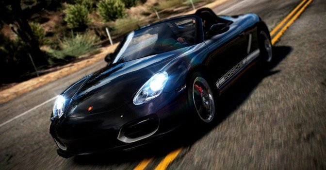 Следующая часть Need for Speed выйдет в 2022 году