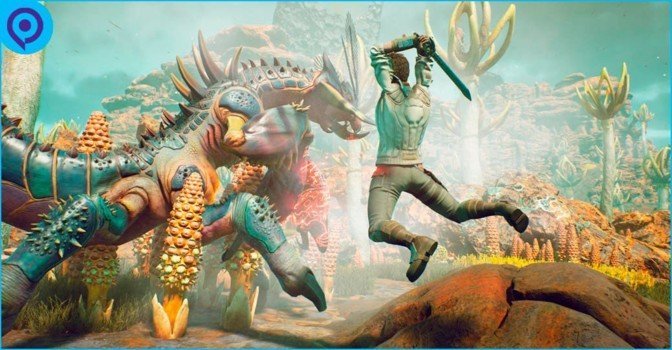 Gamescom 2019: вышел новый геймплейный ролик The Outer Worlds