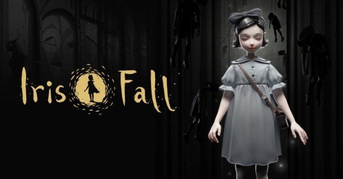 Список всех трофеев (достижений, ачивок) в Iris.Fall