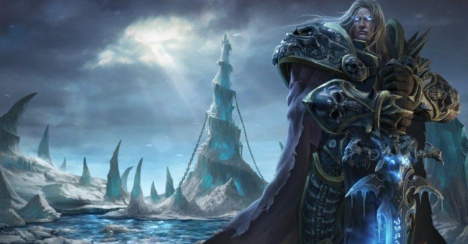 Прохождение кампании Наследие проклятых в Warcraft 3: Reforged