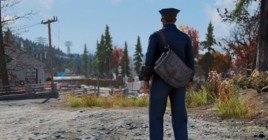 Fallout 76 столкнулся с утечкой личных данных