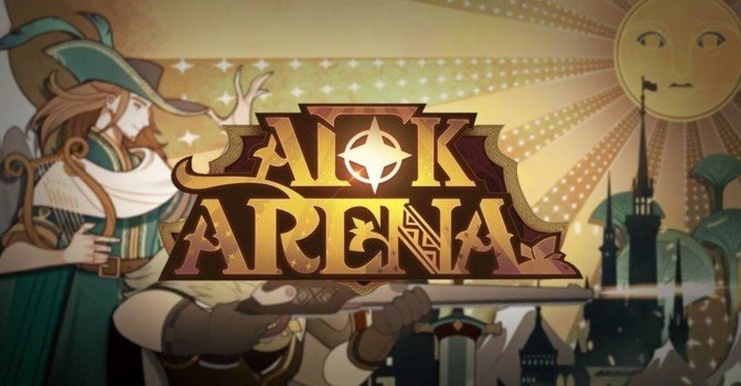 Анонсировано обновление 1.56 для AFK Arena и новый герой