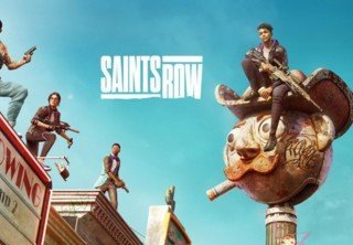 Вышел новый трейлер перезапуска Saints Row