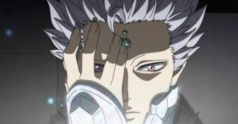 Марс из Black Clover сокрушит вас кристальной магией