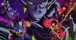 Встречаем Marvel Mystic Mayhem – мобильную RPG про Измерение Снов