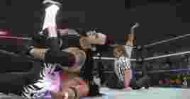 Симулятор реслинга WWE 2K24 выйдет на консолях и ПК в марте