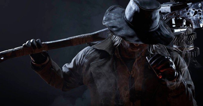 В мае на ПК выйдет временная демоверсия Resident Evil 8: Village