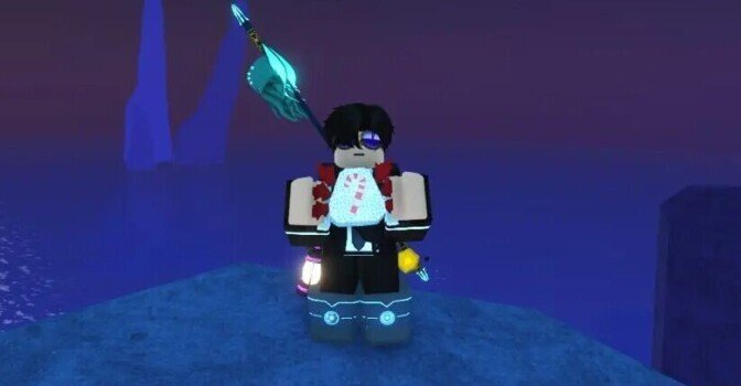 Праздничная реликвия в Фиш: как получить и использовать