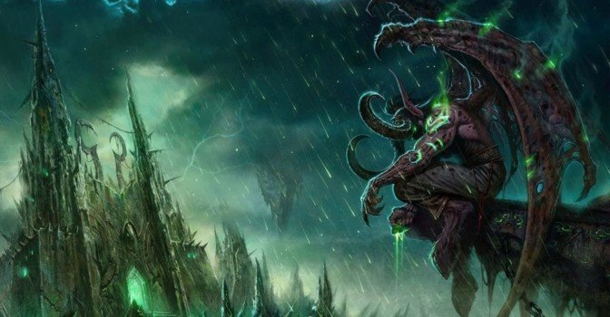 World of Warcraft не работает в России — что делать?