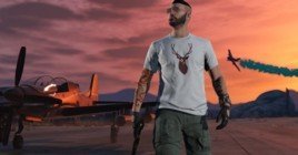 Rockstar обнулила аккаунты читеров в GTA Online