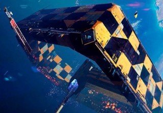 В июне Hardspace: Shipbreaker выйдет в раннем доступе Steam