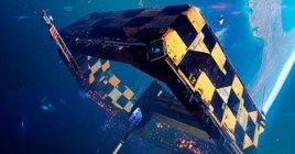 В июне Hardspace: Shipbreaker выйдет в раннем доступе Steam