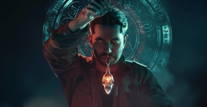 В 2025 году выйдет The Occultist – хоррор про злобных призраков