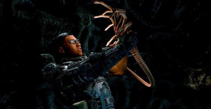 Кооперативный шутер Aliens: Fireteam Elite вышел на ПК и консолях