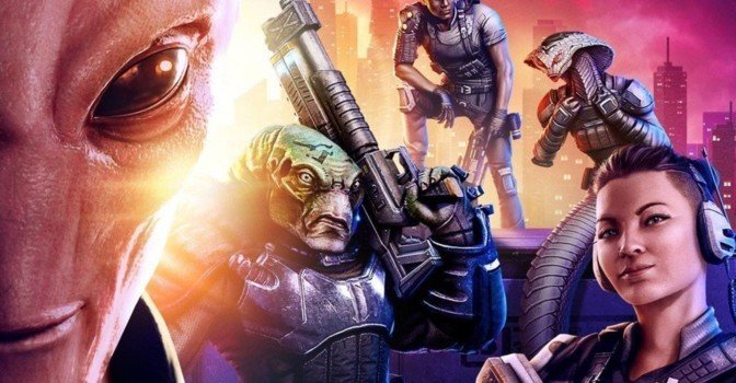 Консольные команды для XCOM: Chimera Squad
