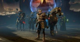 Стратегия Age of Wonders 4 получила второй пропуск дополнений