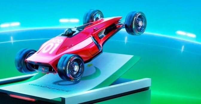 Новая Trackmania будет доступна бесплатно