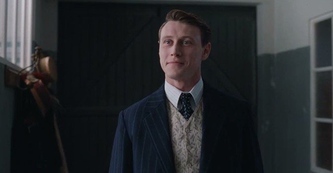 Скоро состоится премьера фильма «Предчувствие»