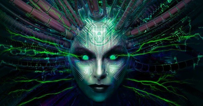 Стала доступна финальная демоверсия ремейка System Shock