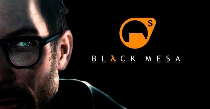 Стала известна дата релиза шутера Black Mesa