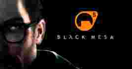 Стала известна дата релиза шутера Black Mesa