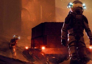 Слух: RPG Starfield выйдет в первом квартале 2022 года