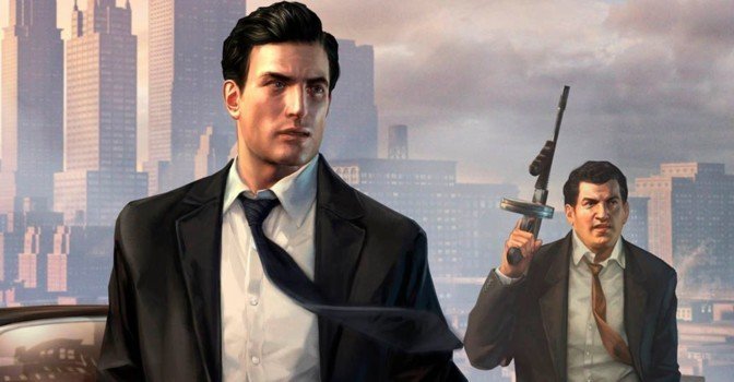 Mafia 2 может обзавестись ремастером