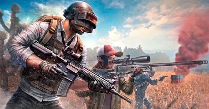Альфа-тесты PUBG: New State пройдут во втором квартале 2021 года
