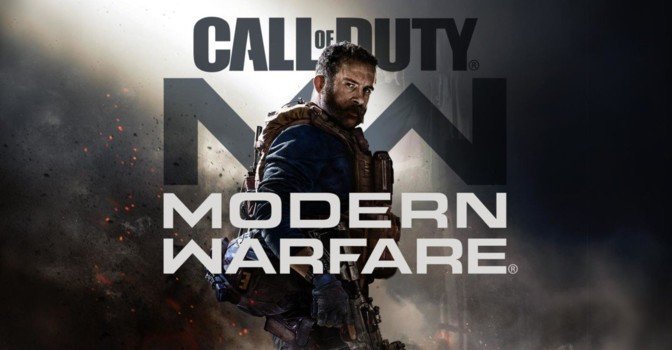 Список всех трофеев в  Call of Duty: Modern Warfare