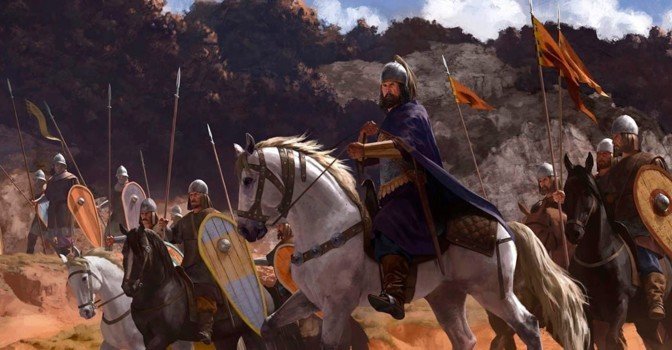 Опубликован геймплей мультиплеера Mount and Blade 2: Bannerlord