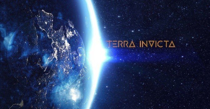 Вышел дебютный трейлер глобальной стратегии Terra Invicta